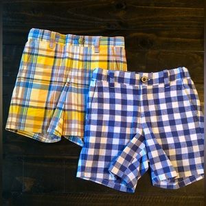 Janie And Jack 2 Piece Bundle